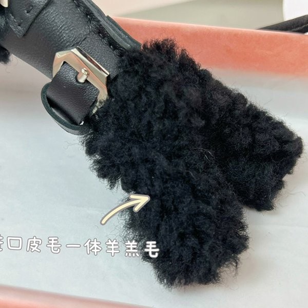超希少！エルメス BUDY CHARM コピーバディ パンク チャーム eru52714